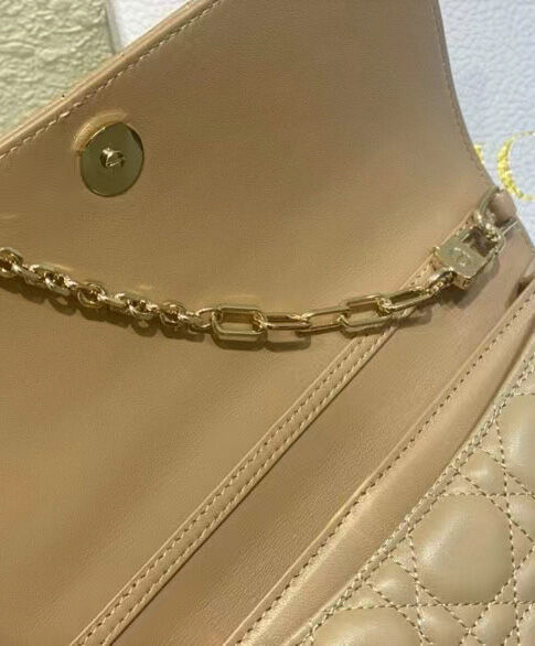Christian Dior My Dior Top Handle bag